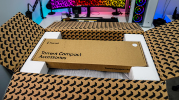 Fractal Design Torrent Compact Case