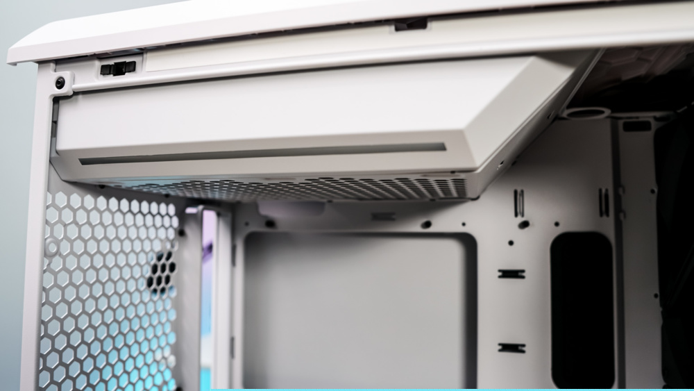 Fractal Design Torrent Compact Case