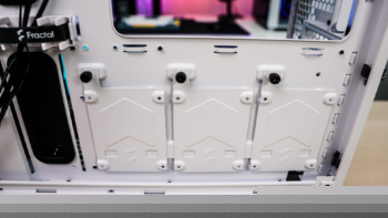 Fractal Design Torrent Compact Case