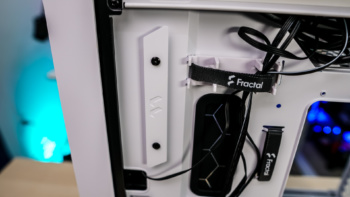 Fractal Design Torrent Compact Case