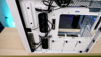 Fractal Design Torrent Compact Case