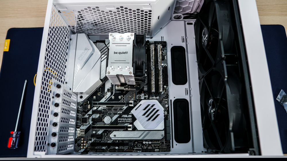 Fractal Design Torrent Compact Case