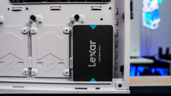 Fractal Design Torrent Compact Case