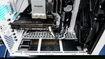 Fractal Design Torrent Compact Case