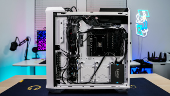 Fractal Design Torrent Compact Case