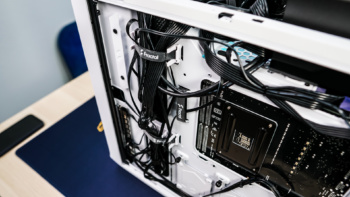 Fractal Design Torrent Compact Case