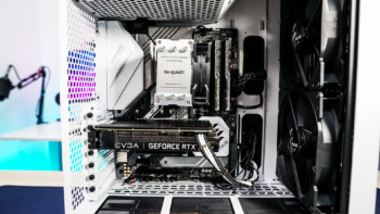 Fractal Design Torrent Compact Case