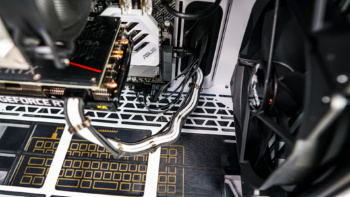 Fractal Design Torrent Compact Case