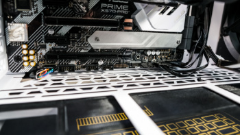 Fractal Design Torrent Compact Case