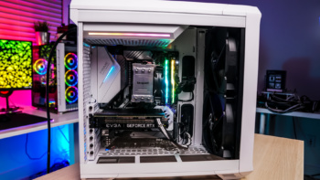 Fractal Design Torrent Compact Case