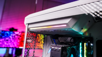 Fractal Design Torrent Compact Case