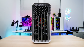 Fractal Design Torrent Compact Case
