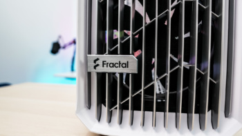 Fractal Design Torrent Compact Case