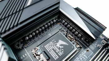 Gigabyte Z690 AORUS Ultra Motherboard