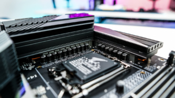 Gigabyte Z690 AORUS Ultra Motherboard