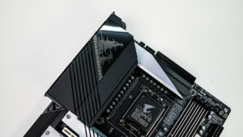 Gigabyte Z690 AORUS Ultra Motherboard