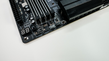 Gigabyte Z690 AORUS Ultra Motherboard