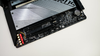 Gigabyte Z690 AORUS Ultra Motherboard
