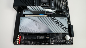 Gigabyte Z690 AORUS Ultra Motherboard