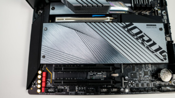 Gigabyte Z690 AORUS Ultra Motherboard