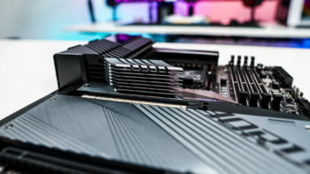 Gigabyte Z690 AORUS Ultra Motherboard