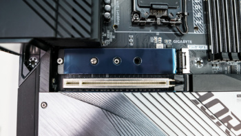Gigabyte Z690 AORUS Ultra Motherboard