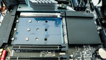 Gigabyte Z690 AORUS Ultra Motherboard
