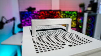 HYTE Revolt 3 Mini-ITX Case