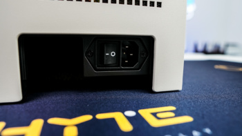 HYTE Revolt 3 Mini-ITX Case