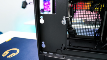 HYTE Revolt 3 Mini-ITX Case