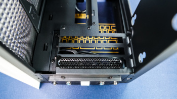HYTE Revolt 3 Mini-ITX Case