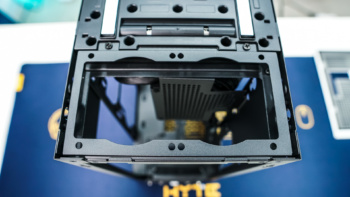 HYTE Revolt 3 Mini-ITX Case