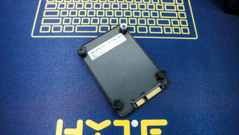 HYTE Revolt 3 Mini-ITX Case
