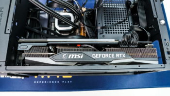 HYTE Revolt 3 Mini-ITX Case