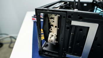 HYTE Revolt 3 Mini-ITX Case