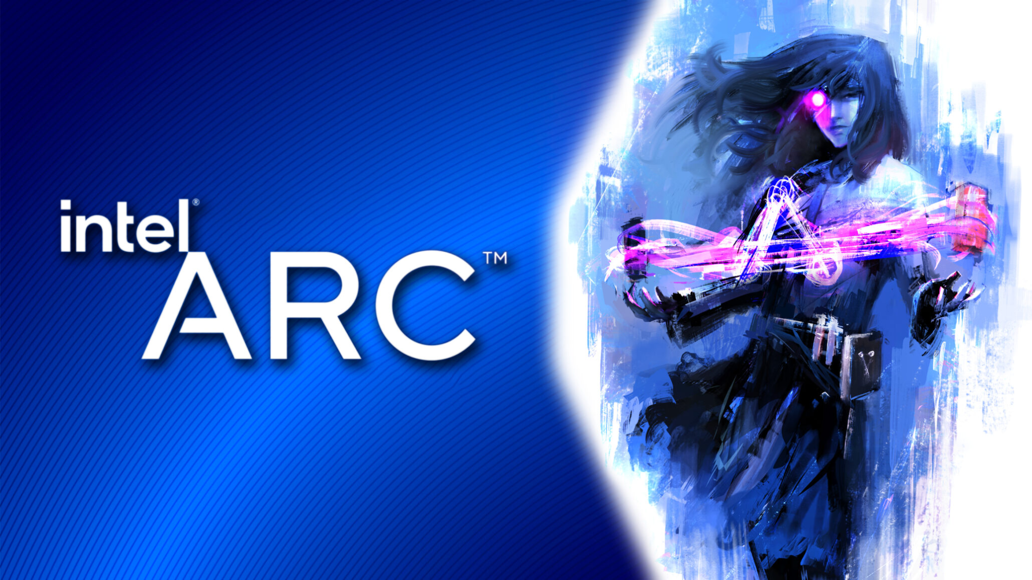 intel arc alchemist