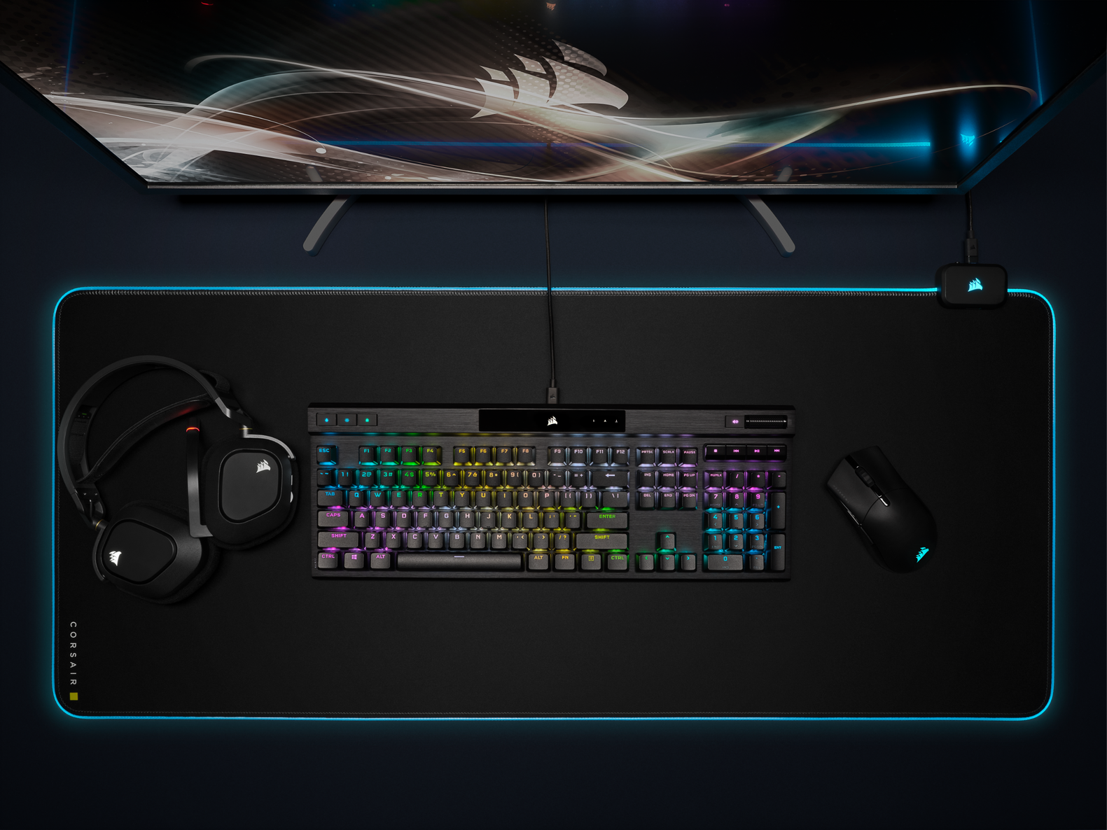 k70 rgb pro 3