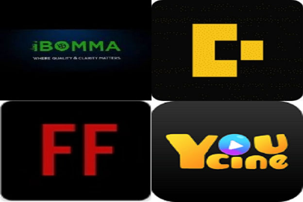 Image of Movie Watching on Android