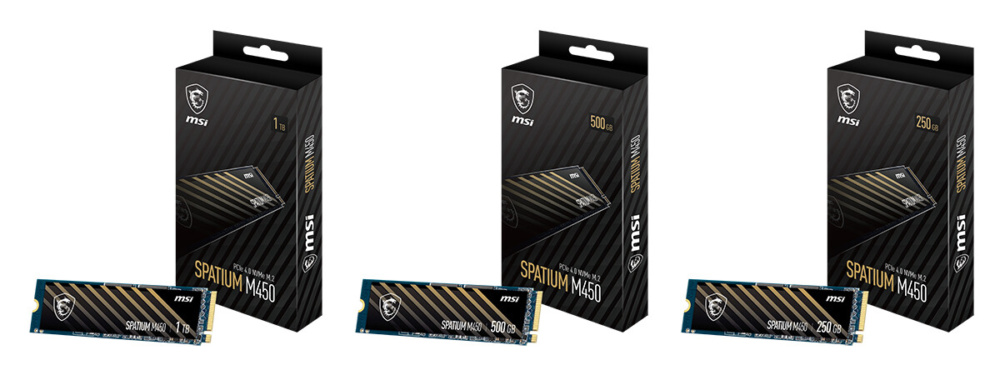 msi spatium m450 1