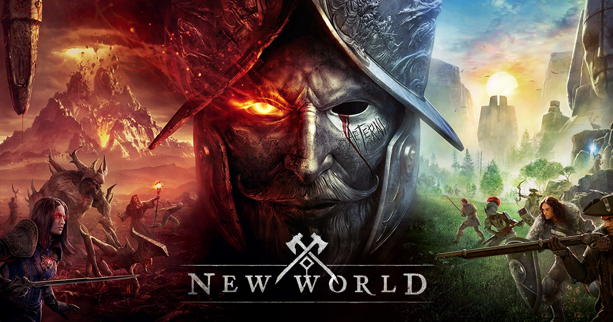 new world game