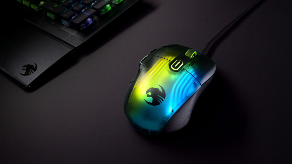 roccat kone xp 1