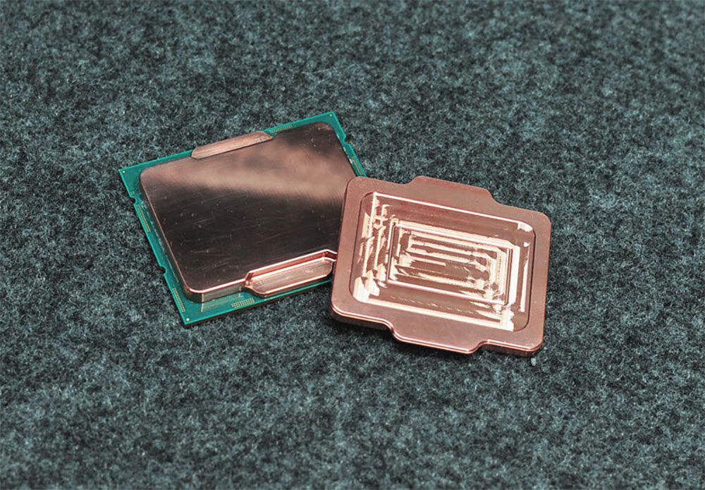 rockitcool pure copper 1