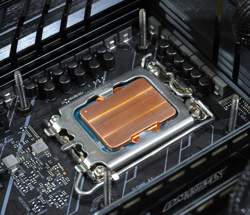 rockitcool pure copper 2