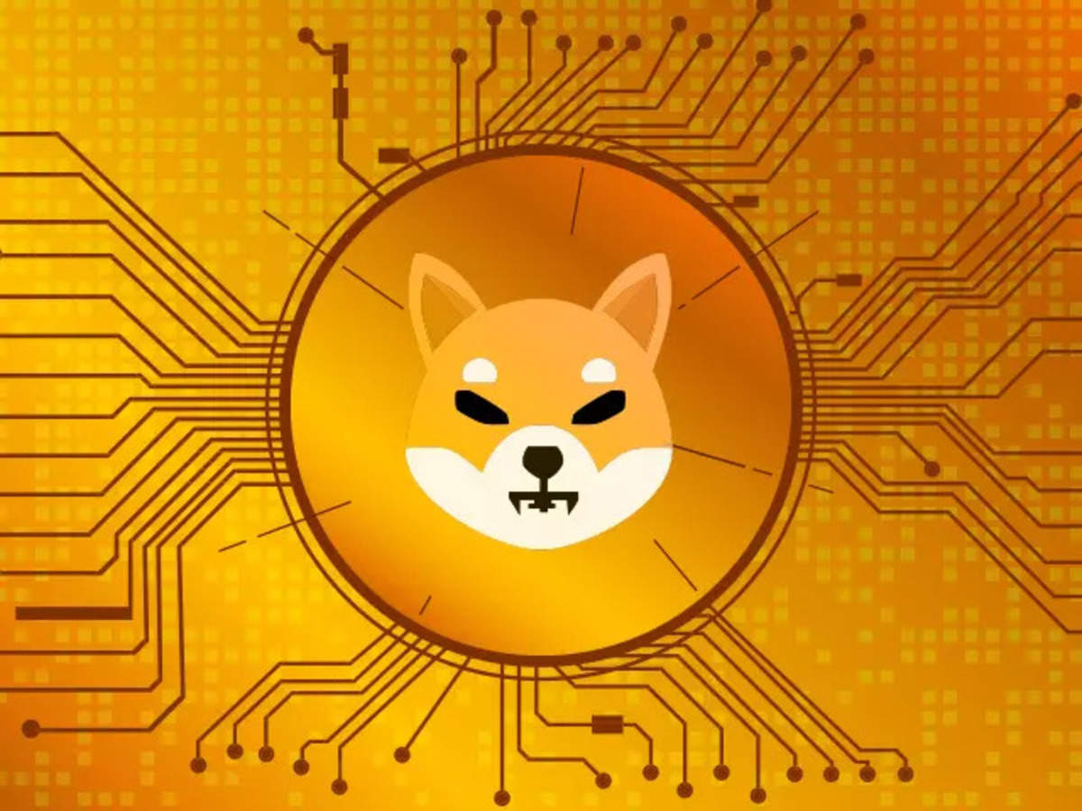 shiba inu crypto