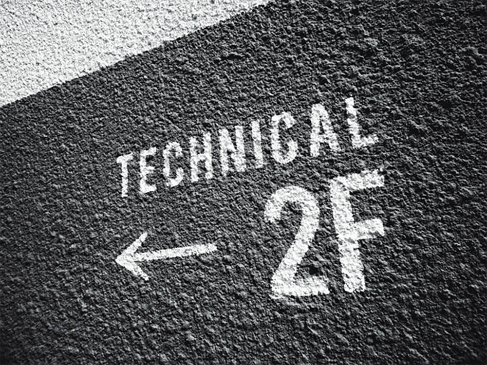 technical 2f