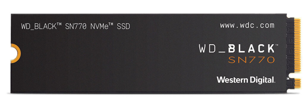 wd black sn770 2