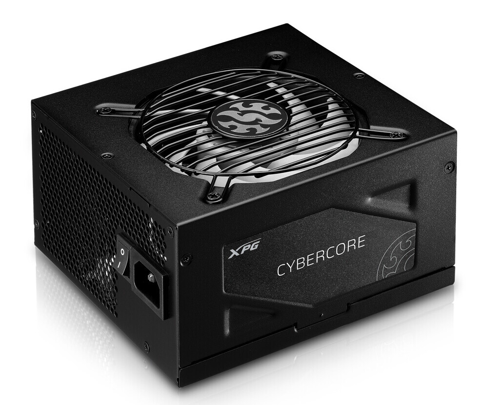 xpg cybercore