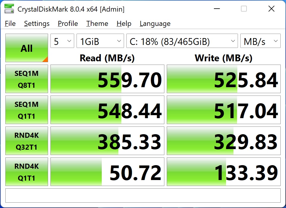 z690 aorus ssd