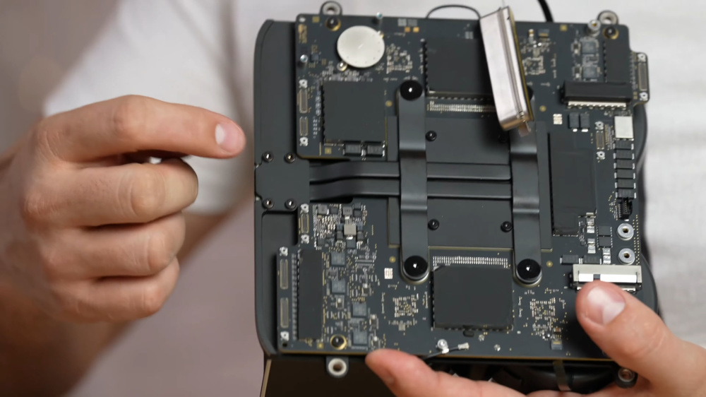 Apple M1 Ultra Max Tech 3
