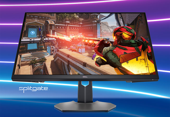 Dell G3223D Monitor
